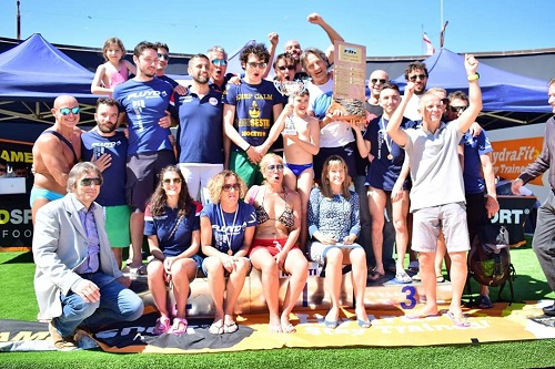 cavi 2019